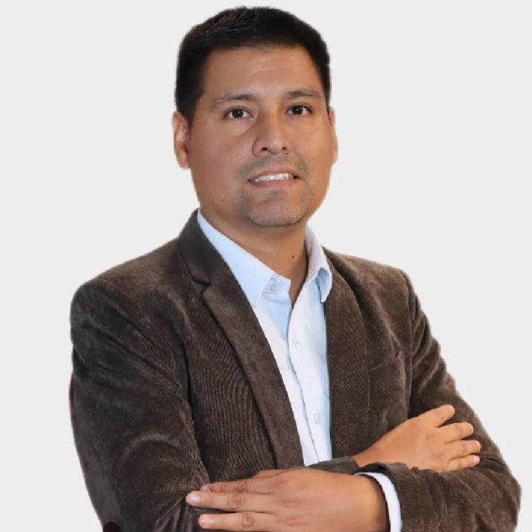 Julio César Morán Barrera